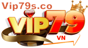 Vip79 logo thường