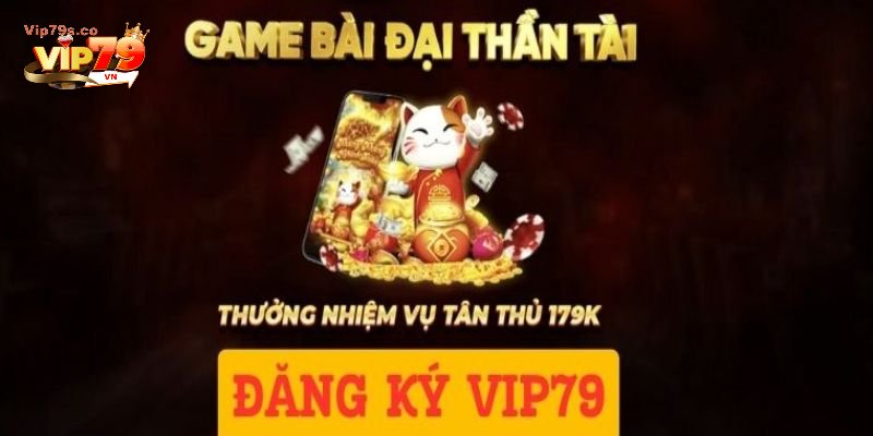 Ưu điểm khi đăng ký Vip79 người chơi cần nắm